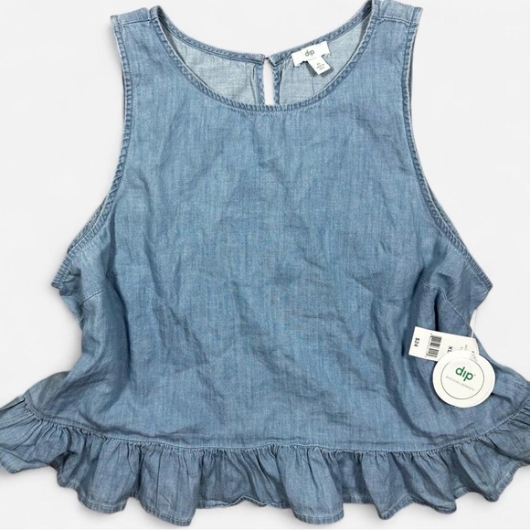 dip Tops - Sold don’t buy :))